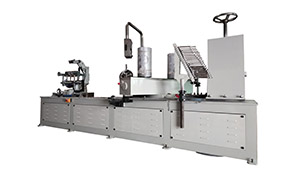 紙管機智能化體現(xiàn)